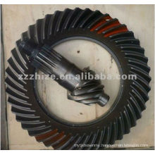 hot sale Crown Wheel and Pinion set for bus